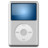  iPod的银 IPod Silver